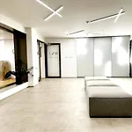 Apartment Luxusny New York