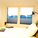 Luxusny New York
