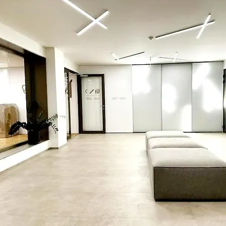 Appartamento Luxusný New York