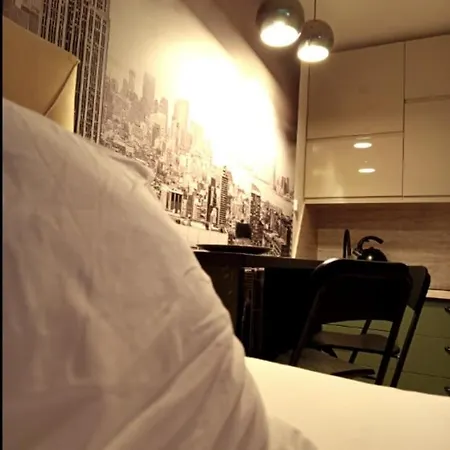 Luxusny New York * Košice