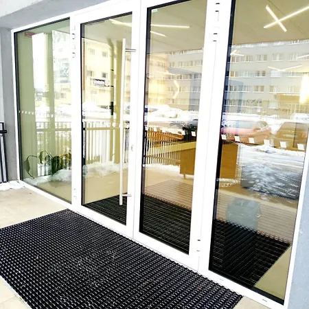 Luxusny New York Appartement Košice