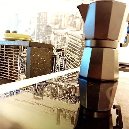 Appartamento Luxusný New York *