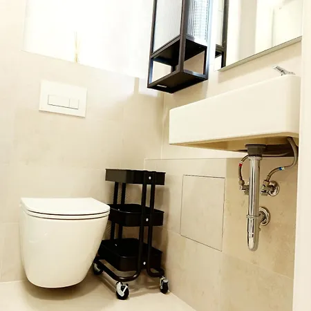 Apartament Luxusny New York *