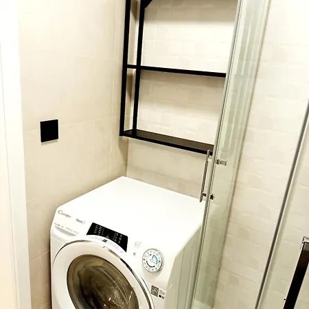 Appartamento Luxusný New York *