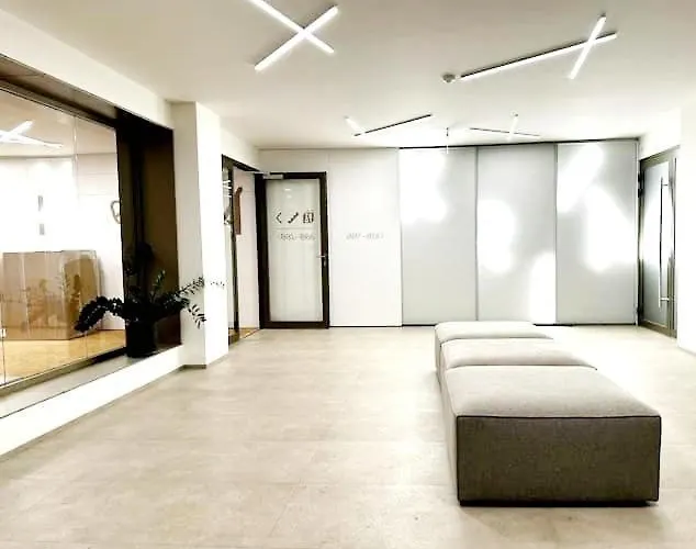 Appartement Luxusny New York