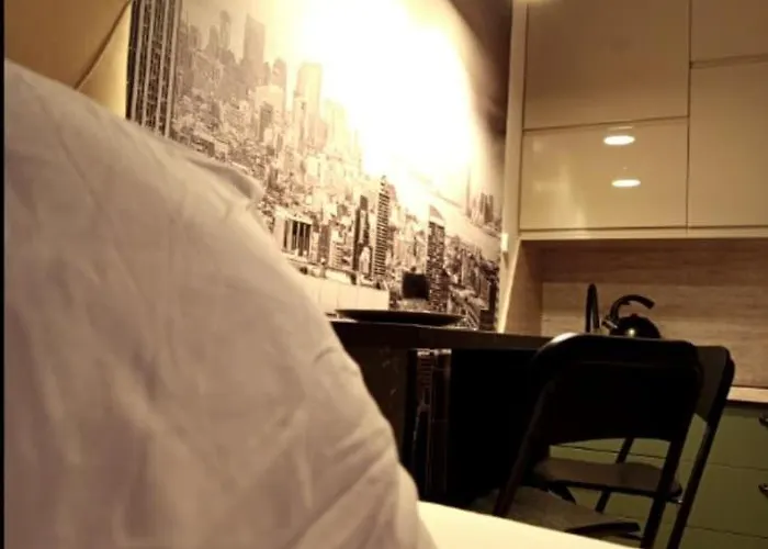 Luxusny New York * Košice