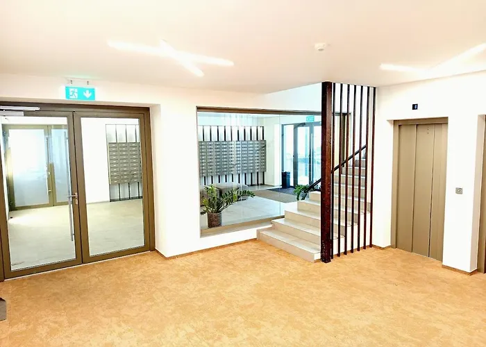 Luxusny New York Διαμέρισμα *