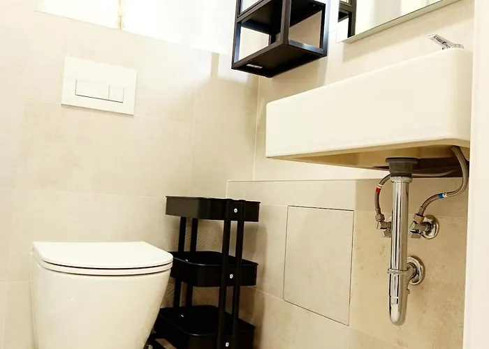 Appartement Luxusny New York *