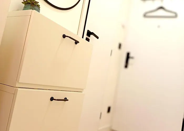 Appartement Luxusny New York Košice