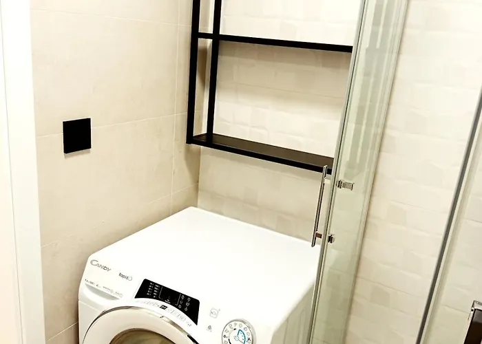 Appartement Luxusny New York *